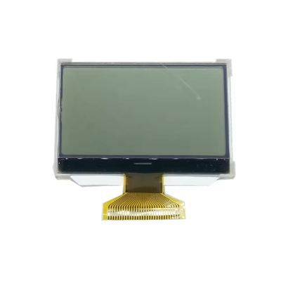 128x64 گرافک مونوکروم COG LCD ماڈیول